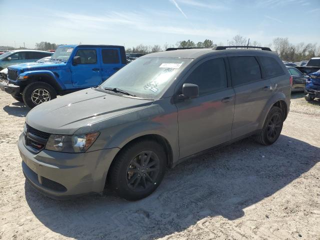 DODGE JOURNEY SE