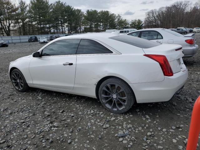 Vin: 1g6ah1rx4h0153319, lot: 47283265, cadillac ats luxury 20172