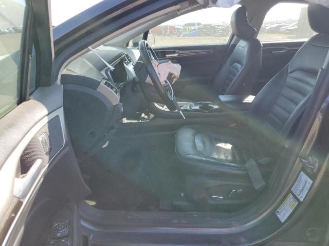 2015 FORD FUSION SE - 3FA6P0LU8FR158055