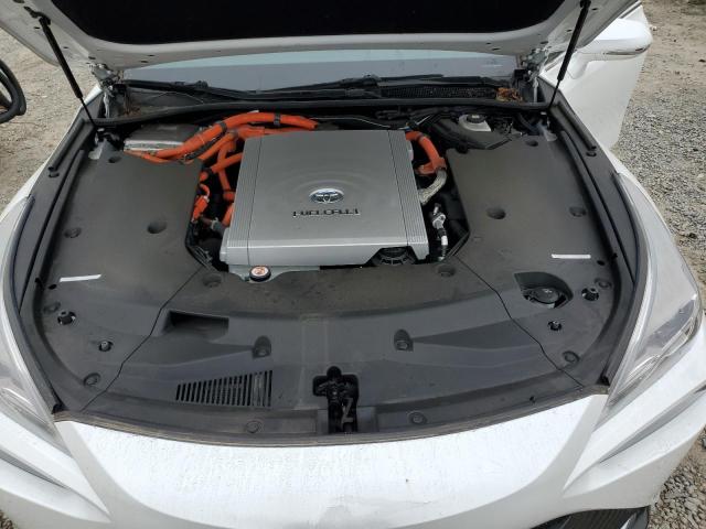 2022 TOYOTA MIRAI LE JTDAAAAA8NA006449