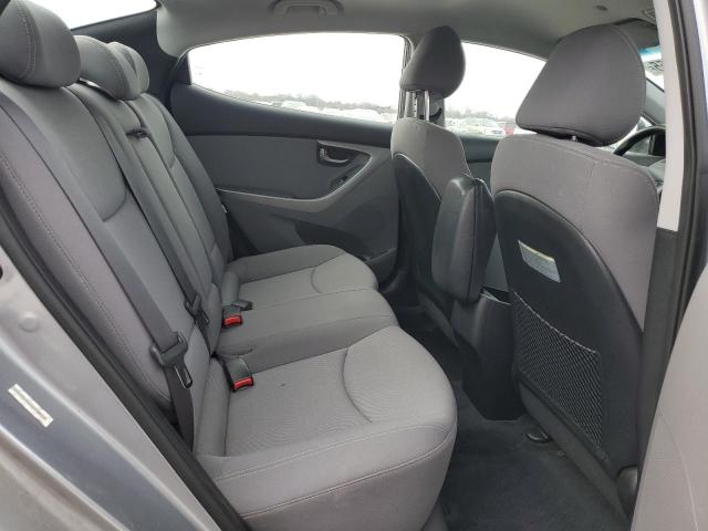 2015 HYUNDAI ELANTRA SE - KMHDH4AE1FU394066