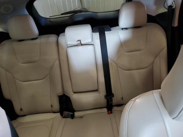 2022 FORD EDGE TITAN - 2FMPK4K99NBA51431