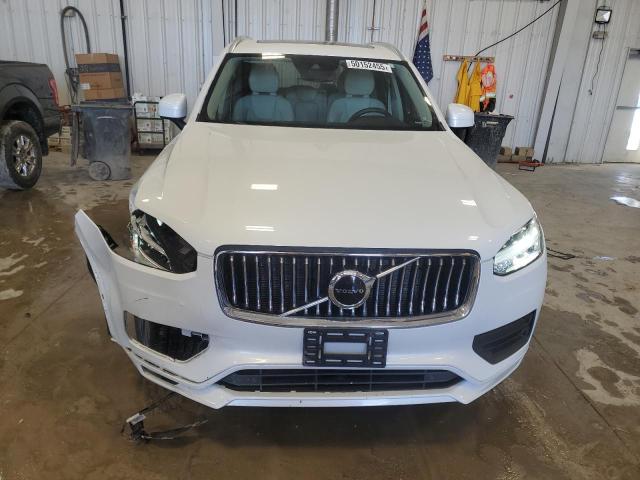 2020 VOLVO XC90 T5 MO YV4102PK4L1605013