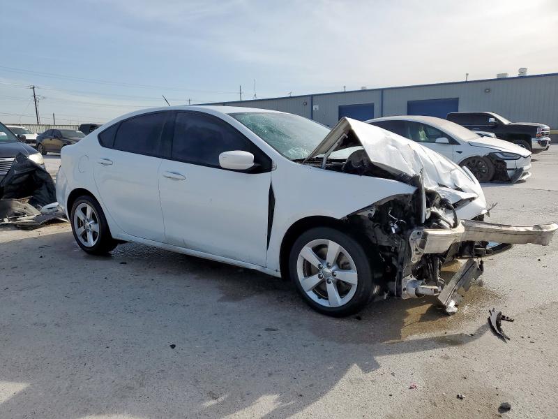 2015 DODGE DART SXT 1C3CDFBB5FD265005