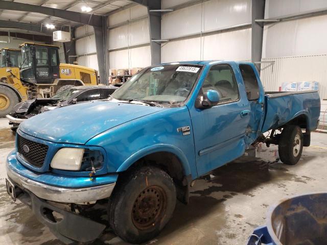 FORD F150