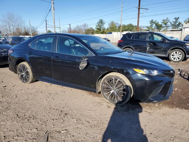 Vin: 4t1b11hk8ku742137, lot: 49225655, toyota camry l 20194