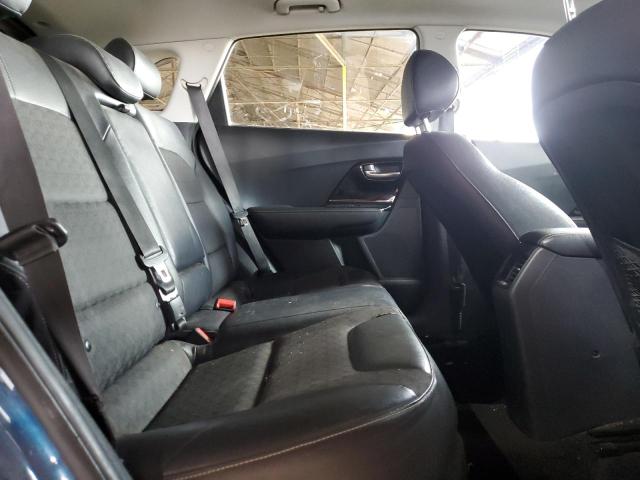 2017 KIA NIRO EX - KNDCC3LC0H5039147
