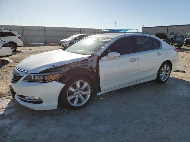 Vin: jh4kc1f33ec002224, lot: 53499055, acura rlx 2014 img_1