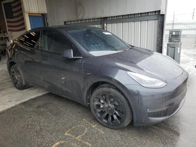 2025 TESLA MODEL Y - 7SAYGDEE1SF237047
