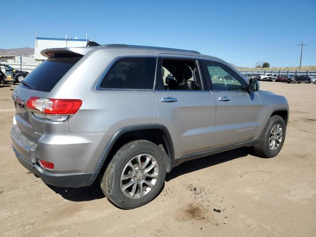 Vin: 1c4rjfbg8gc399508, lot: 50914545, jeep grand cher limited 20163