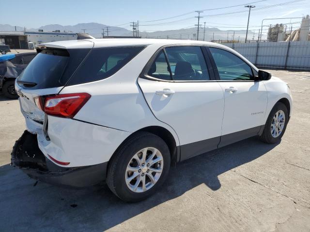 Vin: 3gnaxhev5ks623121, lot: 50250805, chevrolet equinox ls 20193