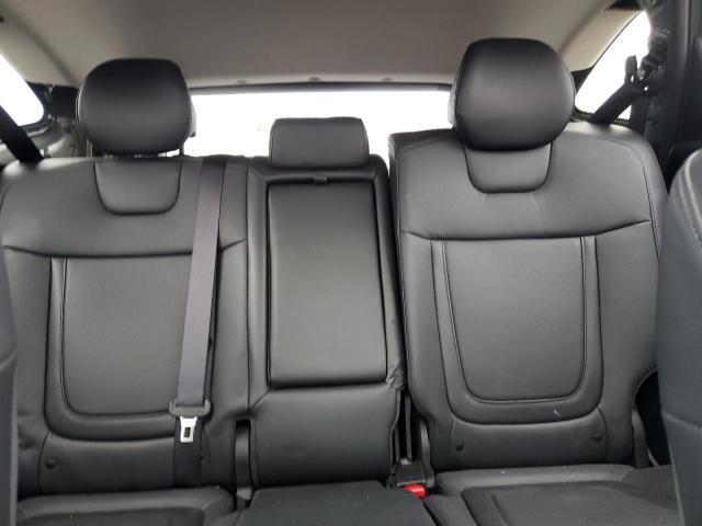 2024 HYUNDAI TUCSON SEL - 5NMJFCDE2RH341147