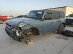 2023 FORD BRONCO BAS - 1FMDE5BH9PLB20757