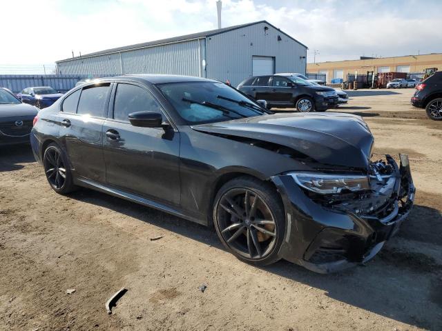 Vin: 3mw5r7j02l8b06976, lot: 46354815, bmw 3 series 20204