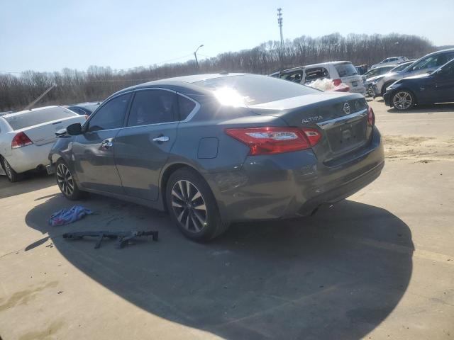 Vin: 1n4al3ap1hc184311, lot: 47099945, nissan altima 2.5 20172