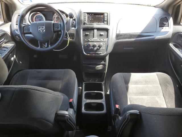 2019 DODGE GRAND CARA - 2C4RDGBG6KR502681