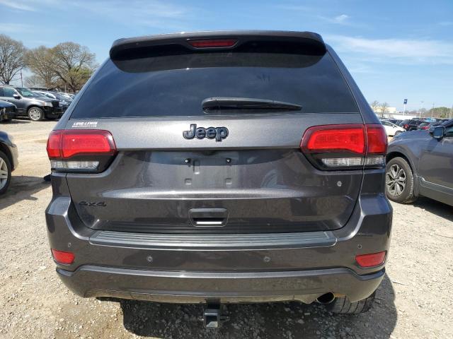 2021 JEEP GRAND CHER - 1C4RJFAG6MC653875