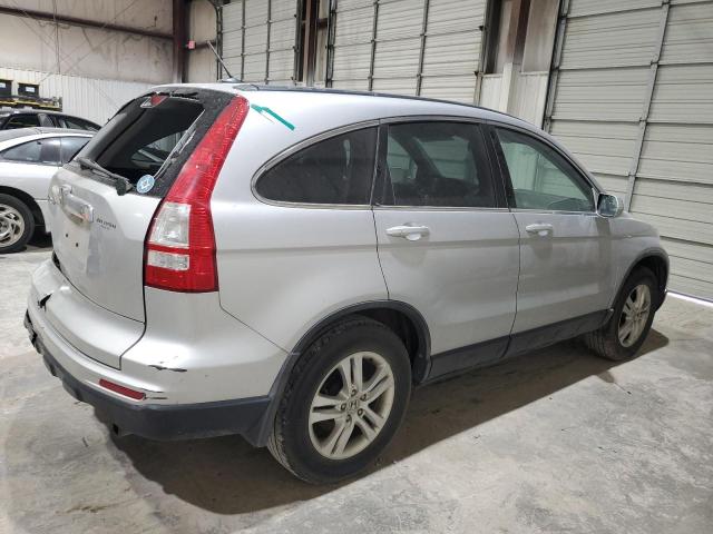 Vin: 5j6re3h76al025989, lot: 49748985, honda crv exl 20103