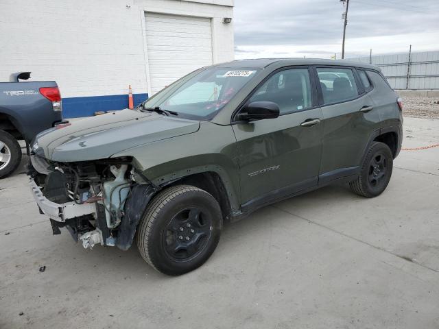 Vin: 3c4njdabxjt262512, lot: 49705275, jeep compass sport 2018 img_1