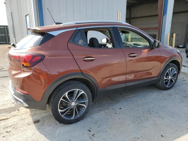 Vin: kl4mmgsl6lb105652, lot: 51053205, buick encore essence 20203