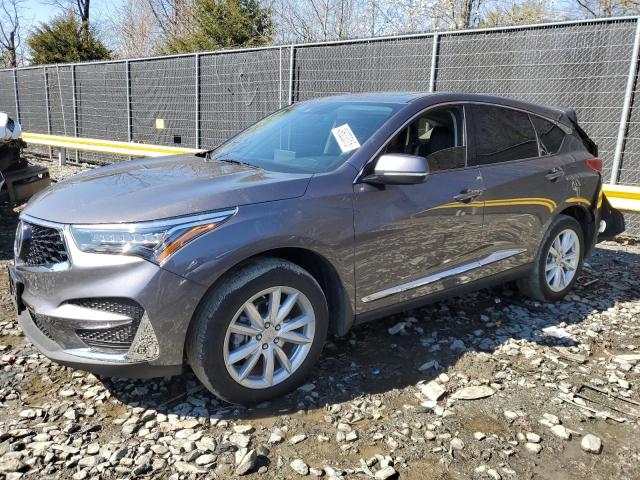 Vin: 5j8tc2h34kl038509, lot: 49623315, acura rdx 2019 img_1