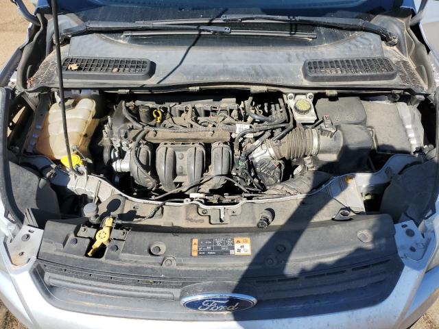 2016 FORD ESCAPE S 1FMCU0F76GUB70996