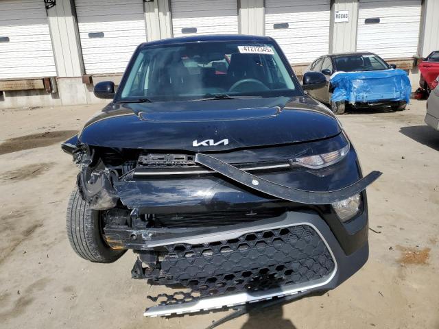 2022 KIA SOUL LX - KNDJ23AU0N7161819