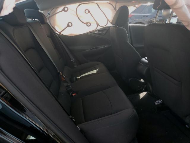 2022 CHEVROLET MALIBU LS - 1G1ZB5ST5NF214176