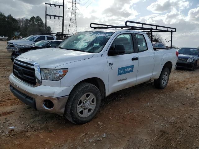 TOYOTA TUNDRA DOU