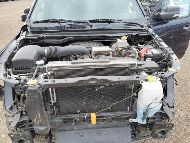 2019 RAM 1500 BIG H - 1C6SRFBT0KN656706
