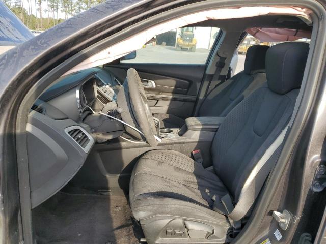2015 GMC TERRAIN SL - 2GKALMEK1F6411926