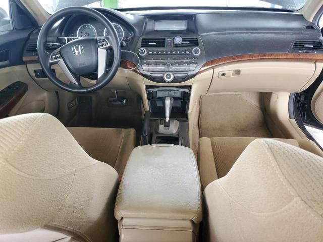 2011 HONDA ACCORD - 1HGCP2F79BA073147