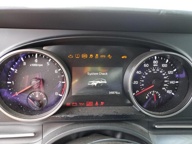 2024 KIA CARNIVAL L - KNDNB4H38R6399109