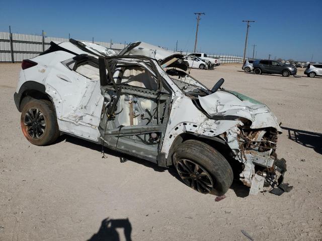 Vin: kl79mpsl8nb109312, lot: 48084965, chevrolet trailblzr lt 20224