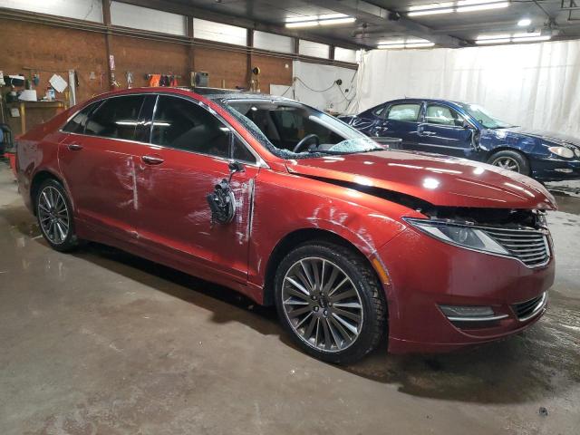 Vin: 3ln6l2gk8er820043, lot: 50774965, lincoln mkz 20144