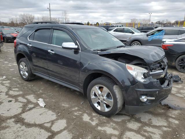 2015 CHEVROLET EQUINOX LT - 2GNFLGEK3F6387042