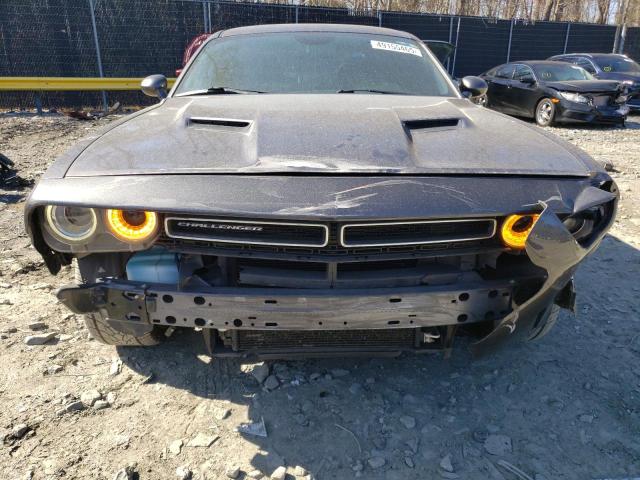2015 DODGE CHALLENGER - 2C3CDZBG8FH704679