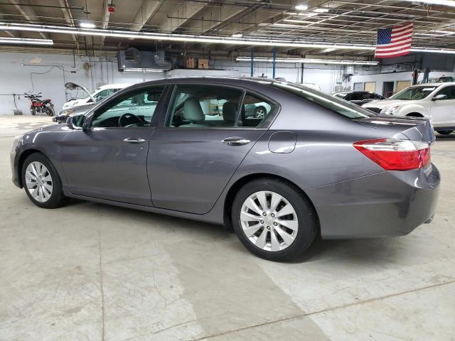 2015 HONDA ACCORD EXL - 1HGCR2F82FA177049
