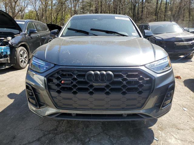 2024 AUDI SQ5 PREMIU - WA1B4AFY1R2035223