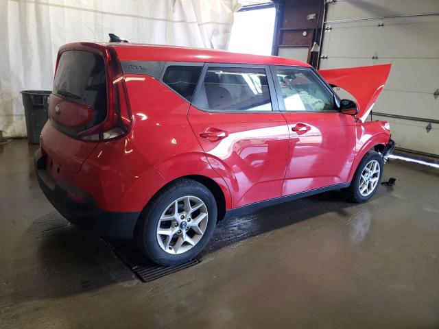 2020 KIA SOUL LX KNDJ23AU4L7081999