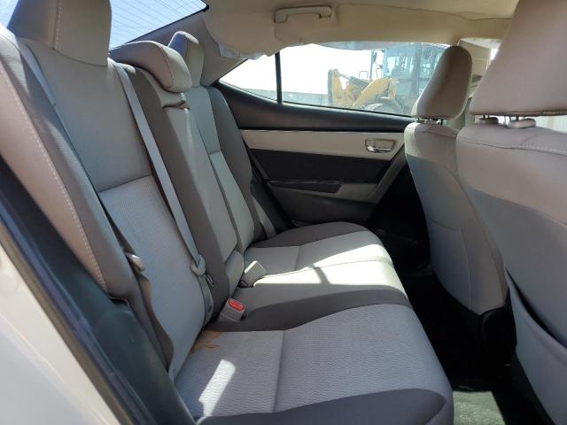2018 TOYOTA COROLLA L - 5YFBURHE3JP793707