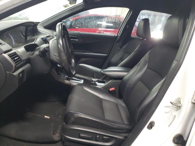 2016 HONDA ACCORD SPO - 1HGCR2F50GA055281