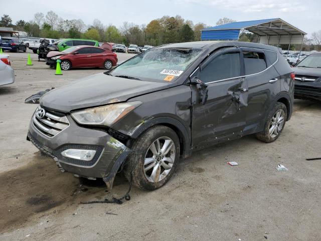 Vin: 5xyzw3la2dg092885, lot: 50616195, hyundai santa fe 2013 img_1