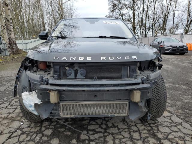 2015 LAND ROVER RANGE ROVE - SALVP2BG3FH076046