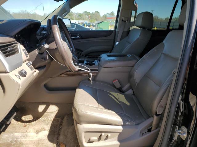 2015 GMC YUKON SLT 1GKS1BKC2FR244797