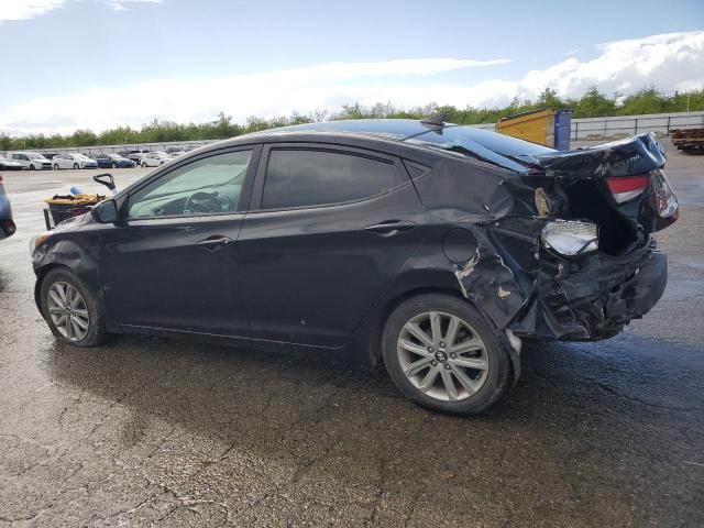 Vin: kmhdh4ae0gu561650, lot: 49441985, hyundai elantra se 20162