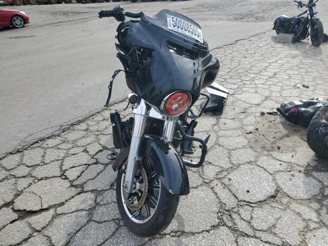2019 HARLEY-DAVIDSON FLHT 1HD1FVC21KB648966