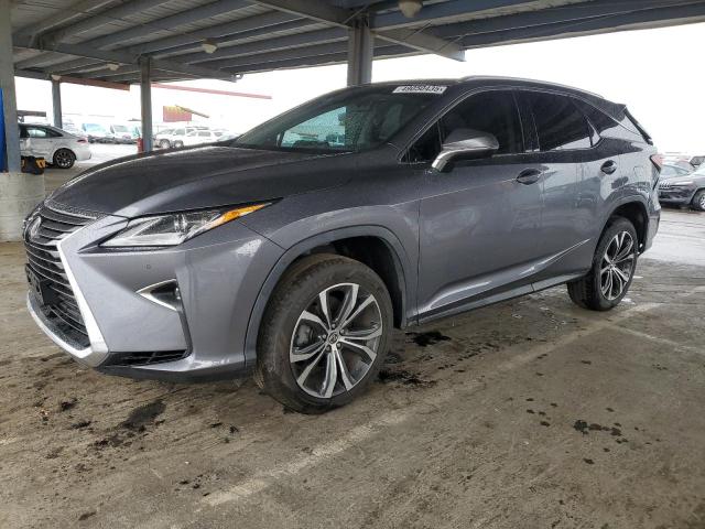 Vin: jtjgzkca4j2005886, lot: 49050435, lexus rx350 350 l 2018 img_1