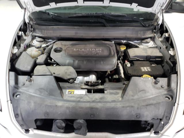 2016 JEEP CHEROKEE S - 1C4PJLAB9GW370299