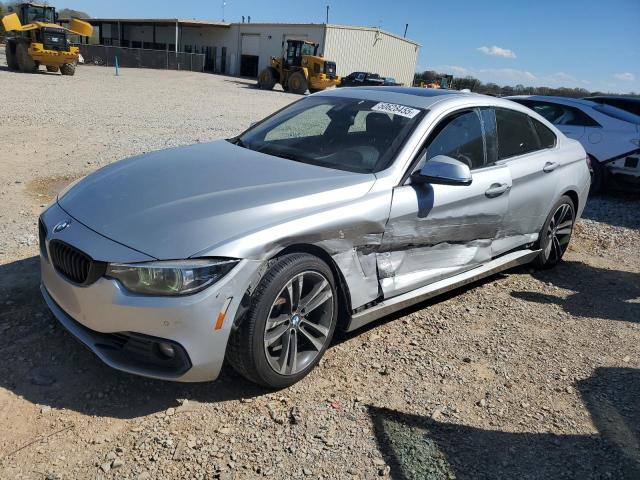 BMW 430I GRAN